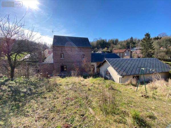 Maison à vendre à Arques-la-Bataille en Seine-Maritime (76880), ref : 76044-1084385