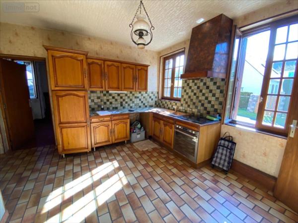 Maison à vendre à Arques-la-Bataille en Seine-Maritime (76880), ref : 76044-1084385