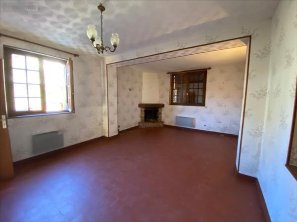 Maison à vendre à Arques-la-Bataille en Seine-Maritime (76880), ref : 76044-1084385
