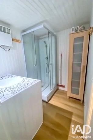 Appartement à vendre 4 pièces 59,12 m² Cauterets