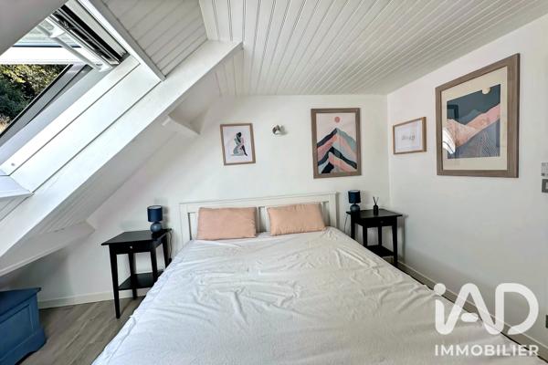 Appartement à vendre 4 pièces 59,12 m² Cauterets