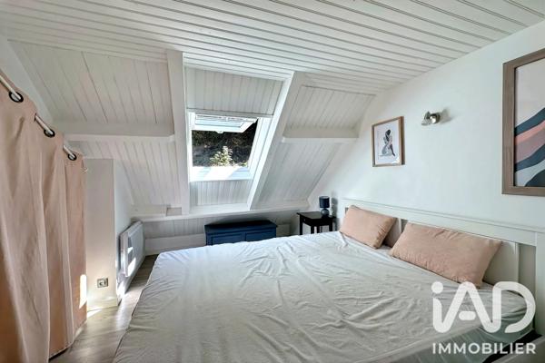 Appartement à vendre 4 pièces 59,12 m² Cauterets