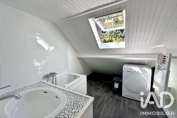 Appartement à vendre 4 pièces 59,12 m² Cauterets