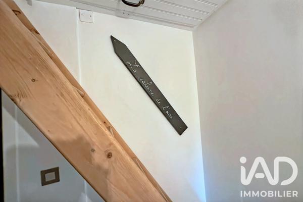 Appartement à vendre 4 pièces 59,12 m² Cauterets