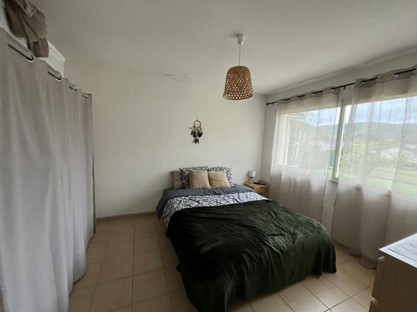 Appartement à louer |  VILLEFRANCHE DE ROUERGUE |  4 pièces | 100 m²