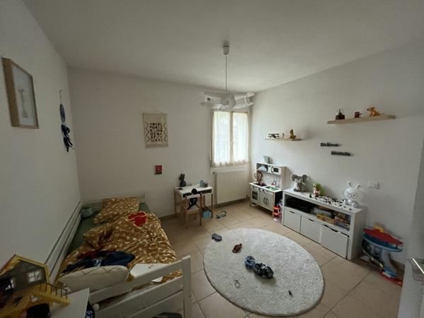 Appartement à louer |  VILLEFRANCHE DE ROUERGUE |  4 pièces | 100 m²