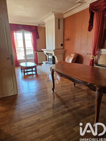 Maison à vendre 6 pièces 163 m² Villeneuve-sur-Yonne