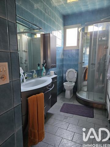 Maison à vendre 6 pièces 163 m² Villeneuve-sur-Yonne