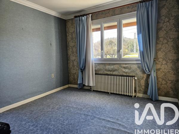 Maison à vendre 6 pièces 163 m² Villeneuve-sur-Yonne