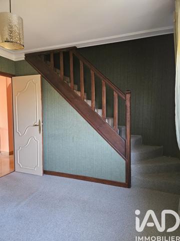 Maison à vendre 6 pièces 163 m² Villeneuve-sur-Yonne