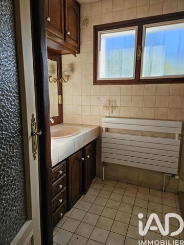 Maison à vendre 6 pièces 163 m² Villeneuve-sur-Yonne