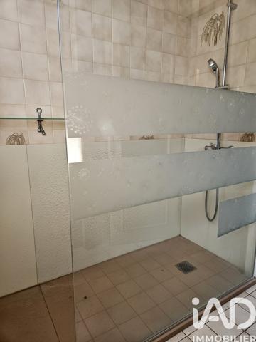 Maison à vendre 6 pièces 163 m² Villeneuve-sur-Yonne