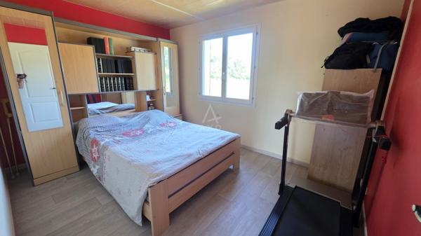 Exclusivité: Maison + un terrain constructible à SAINT SAVIN sur 5000m²