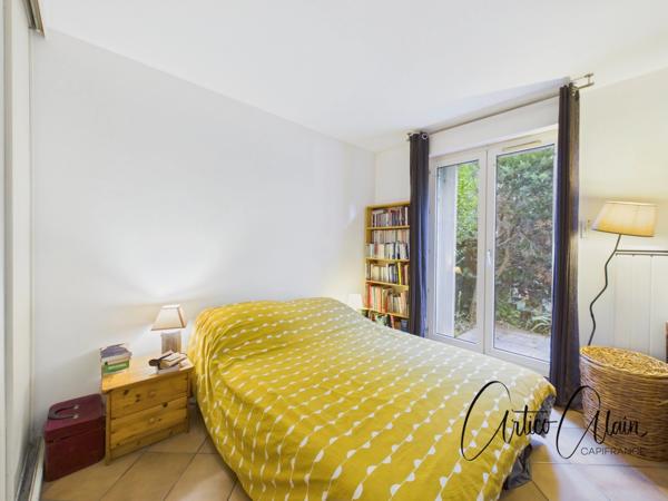 Appartement à vendre 3 pièces TOULOUSE (31)