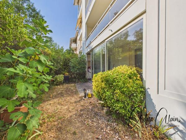 Appartement à vendre 3 pièces TOULOUSE (31)