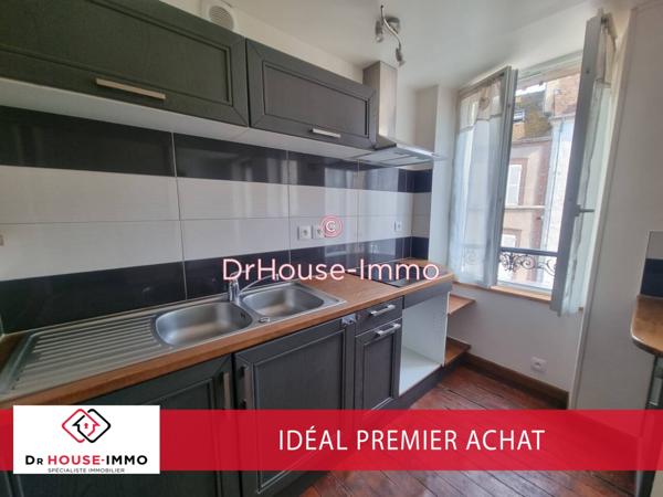 Maison à vendre 6 pièces de 80 m²
