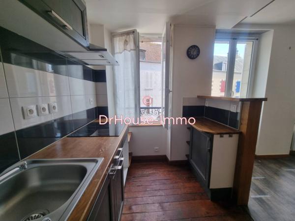 Maison à vendre 6 pièces de 80 m²