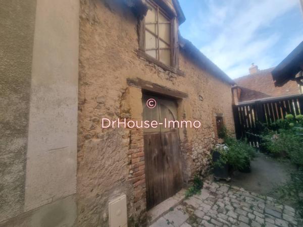 Maison à vendre 6 pièces de 80 m²