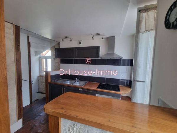 Maison à vendre 6 pièces de 80 m²