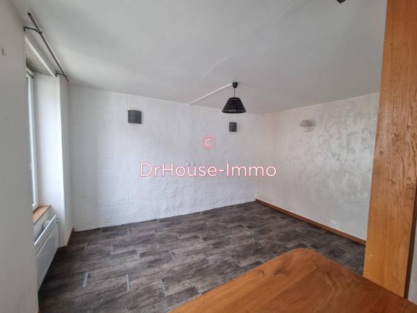 Maison à vendre 6 pièces de 80 m²