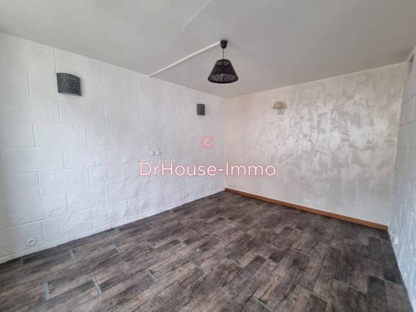 Maison à vendre 6 pièces de 80 m²