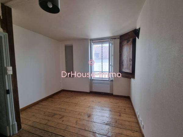Maison à vendre 6 pièces de 80 m²