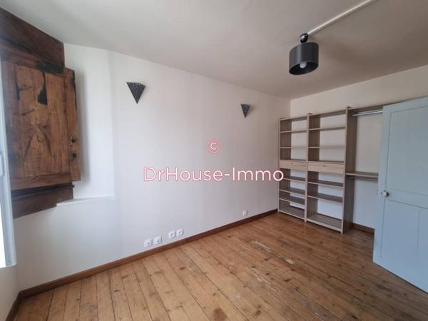 Maison à vendre 6 pièces de 80 m²