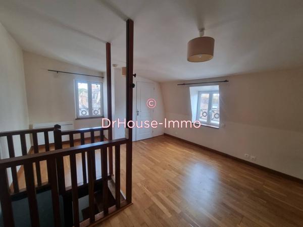Maison à vendre 6 pièces de 80 m²