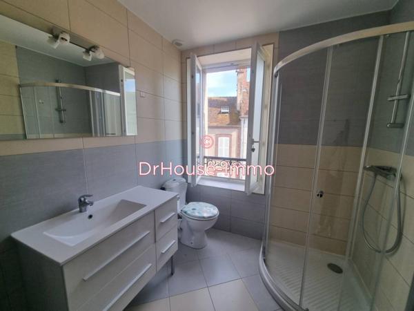 Maison à vendre 6 pièces de 80 m²