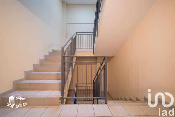 Appartement 2 pièces de 43 m² à Florange (57190)