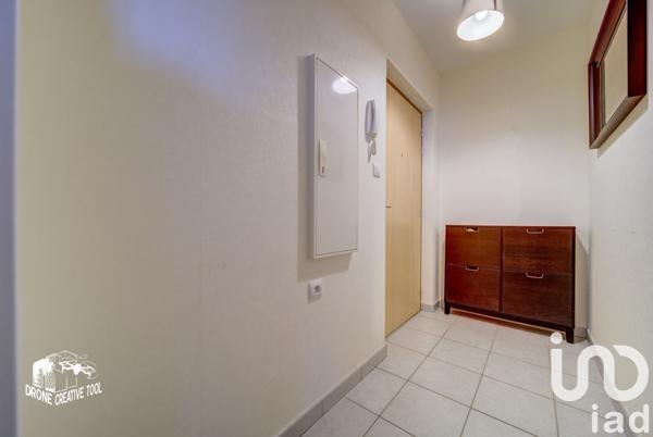 Appartement 2 pièces de 43 m² à Florange (57190)