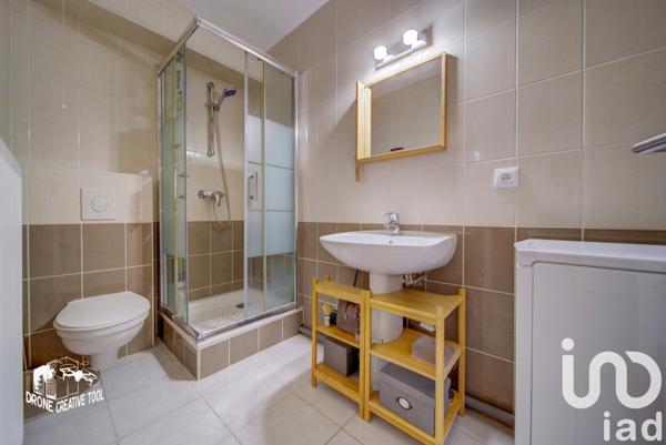 Appartement 2 pièces de 43 m² à Florange (57190)