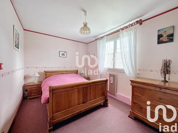 Maison 5 pièces de 103 m² à Dammarie-les-Lys (77190)