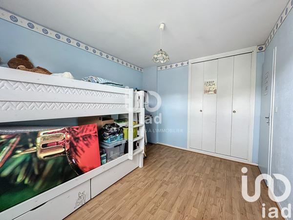 Maison 5 pièces de 103 m² à Dammarie-les-Lys (77190)