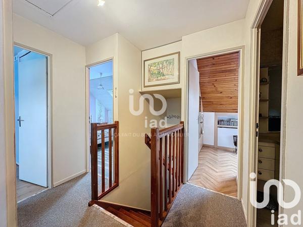 Maison 5 pièces de 103 m² à Dammarie-les-Lys (77190)