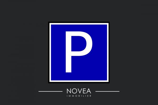 Place de Parking - Proche place Saint Louis