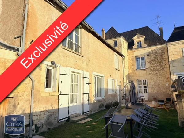 Maison à vendre 6 pièces 219m²