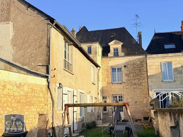 Maison à vendre 6 pièces 219m²