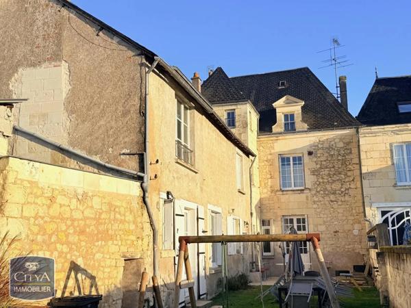 Maison à vendre 6 pièces 219m²