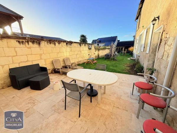 Maison à vendre 6 pièces 219m²