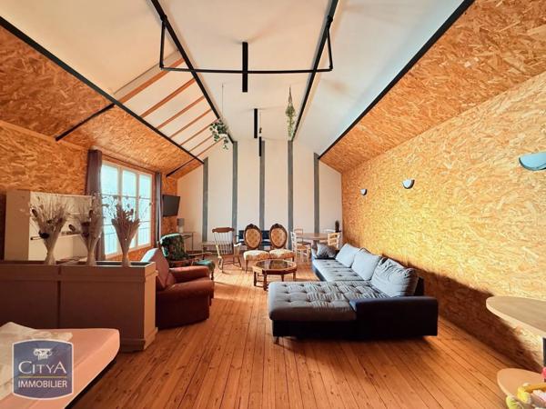 Maison à vendre 6 pièces 219m²