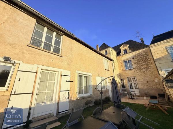 Maison à vendre 6 pièces 219m²