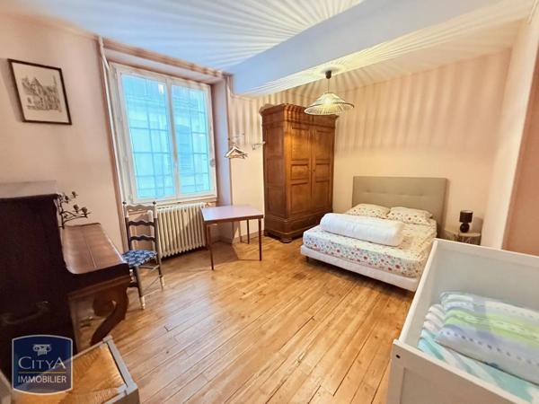 Maison à vendre 6 pièces 219m²