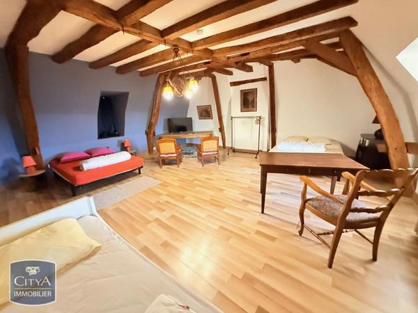 Maison à vendre 6 pièces 219m²