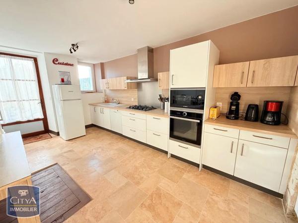 Maison à vendre 6 pièces 219m²