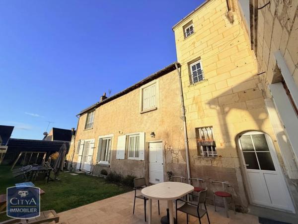 Maison à vendre 6 pièces 219m²