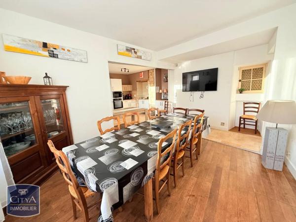 Maison à vendre 6 pièces 219m²