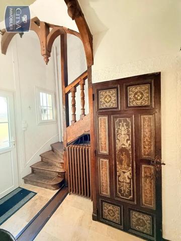 Maison à vendre 6 pièces 219m²