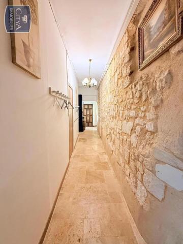 Maison à vendre 6 pièces 219m²