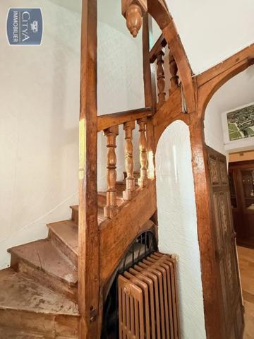 Maison à vendre 6 pièces 219m²